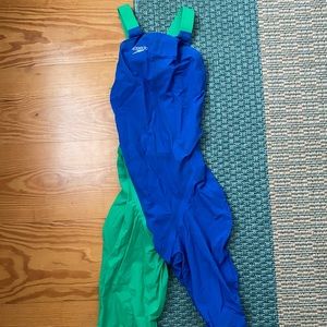 Speedo LZR Racer Pro Recordbreaker